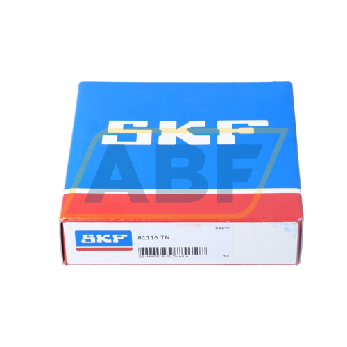 81116TN SKF