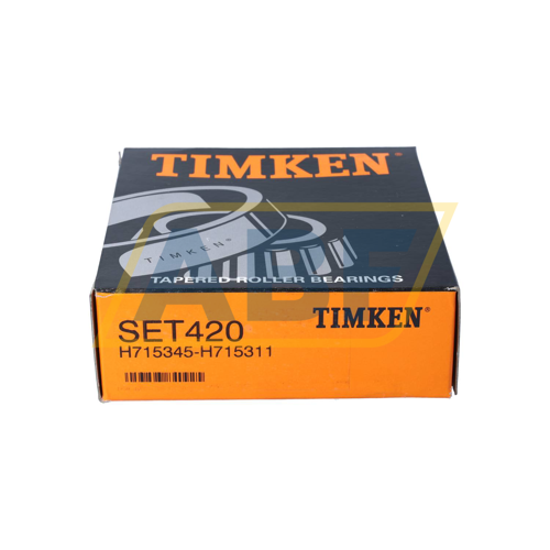 SET420 Timken