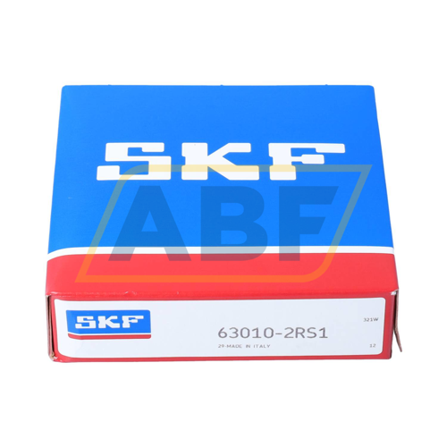 63010-2RS1 SKF