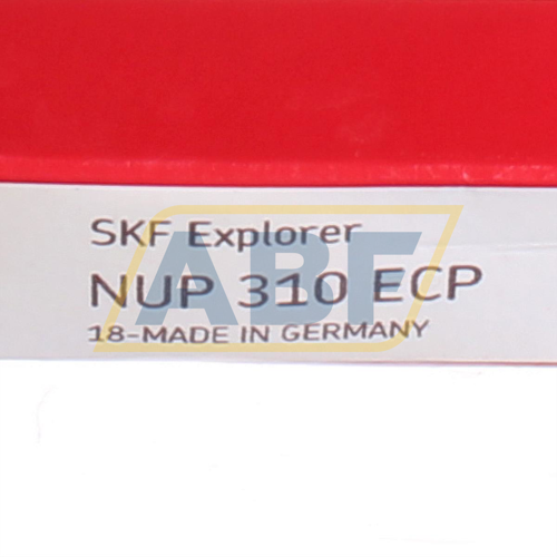 NUP310ECP SKF