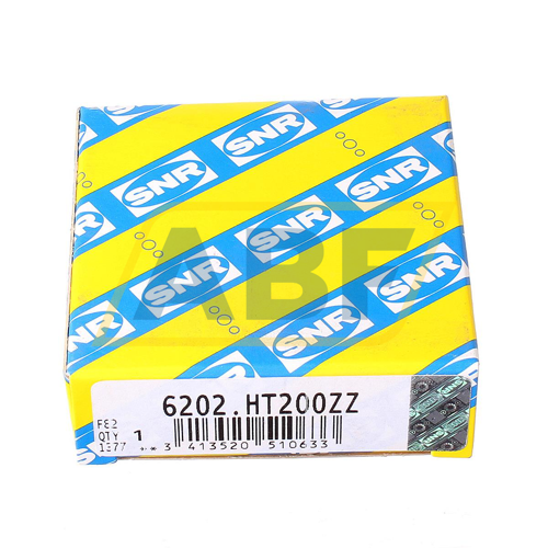 6202HT200 ZZ SNR