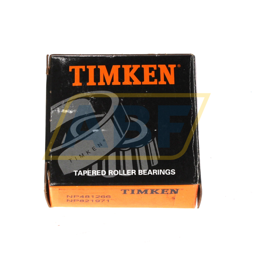 NP481266/NP821971 Timken • ABF Store 