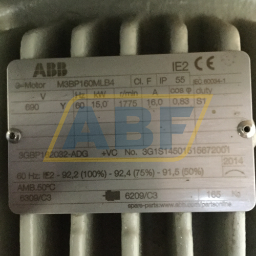 3GBP162032-ADG ABB