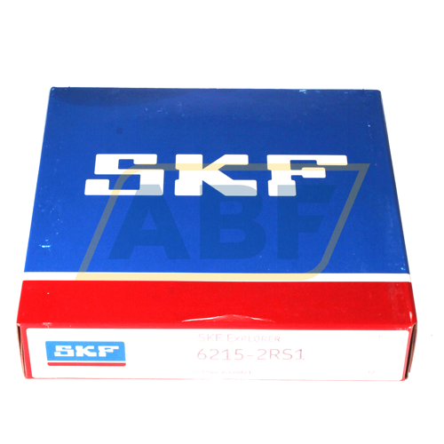 6215-2RS1 SKF