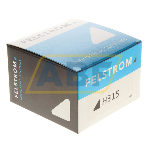H315 Felstrom