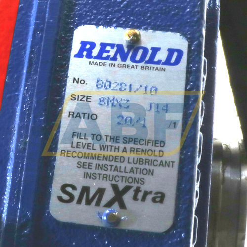 SMX3J14-I20 Renold