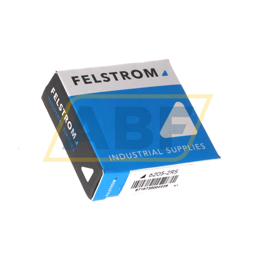 6205-2RS Felstrom