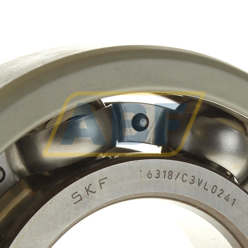 Подшипник 6318 skf