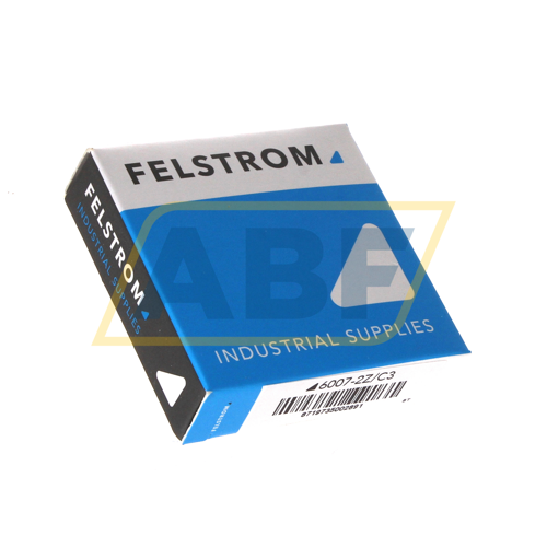 6007-2Z/C3 Felstrom