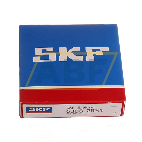 6308-2RS1 SKF