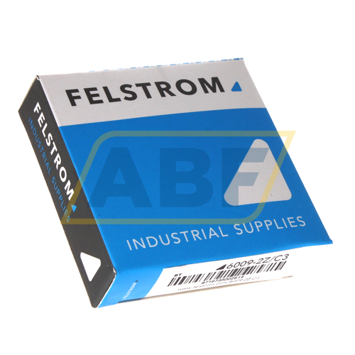 6009-2Z/C3 Felstrom