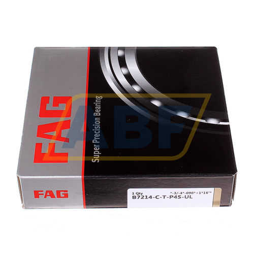 B7214-C-T-P4S-UL FAG