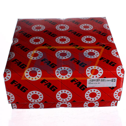 NU322-E-XL-M1 FAG • ABF Store