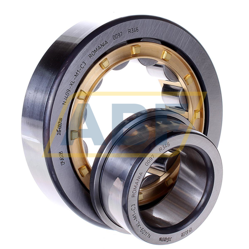 NJ409-XL-M1-C3 FAG • ABF Store FAG NU409-XL-M1 Zylinderrollenlager Roller Bearing 4500 x 12000 x 2900 mm Op