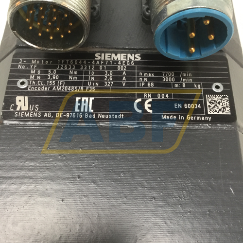 1FT6044-4AF71-4EG6 Siemens