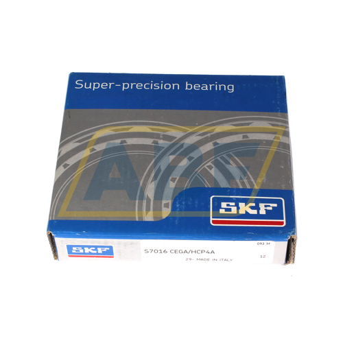 S7016CEGA/HCP4A SKF