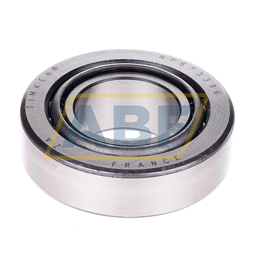 NP353549/NP673396 Timken • ABF Store