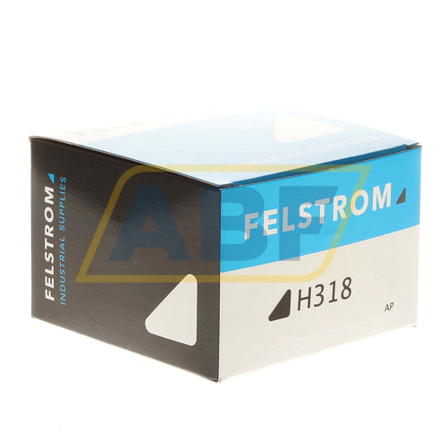 H318 Felstrom