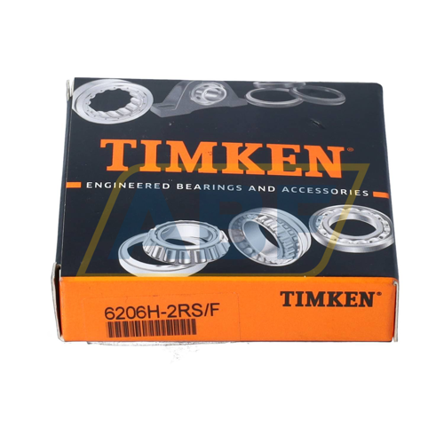 6206H-2RS/F Timken