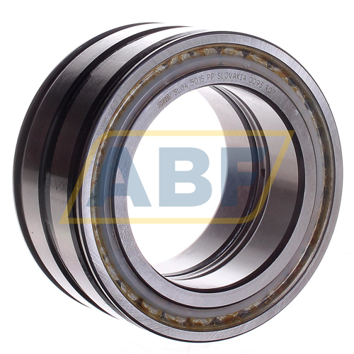 SL045015-PP-2NR INA Cylindrical Roller Bearing 