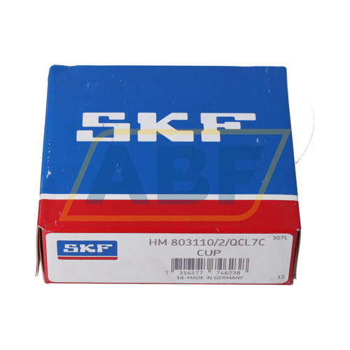 HM803110/2/QCL7C SKF