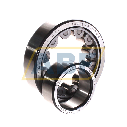 NU308ECJ SKF • ABF Store