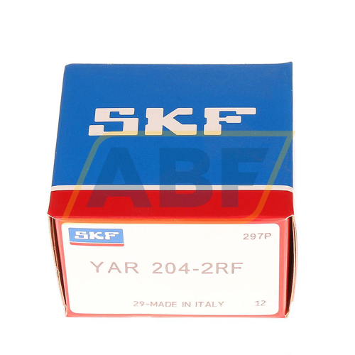 YAR204-2RF SKF