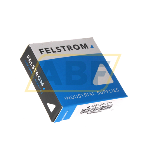 6305-2RS/C3 Felstrom