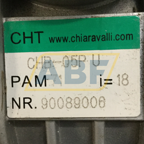 CHB-05PU-PAM71B5I18 Chiaravalli Group Spa