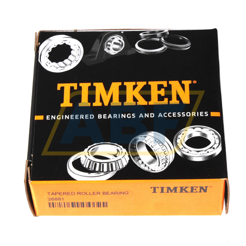 26881 Timken