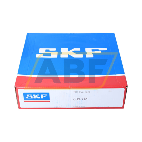 6318M SKF