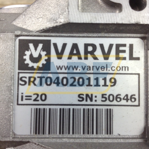SRT040201119-63B5 Varvel