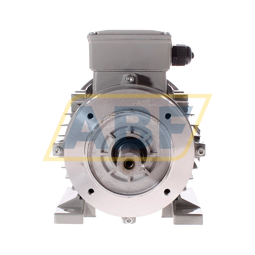 3F3A-90LA-2B35 Felstrom Drehstrommotor 2,2 kW 3000 at 50Hz IE3 Premium efficiency B35 50/60Hz 220-230VD foot + outer flange 380-400VY 090 IP55