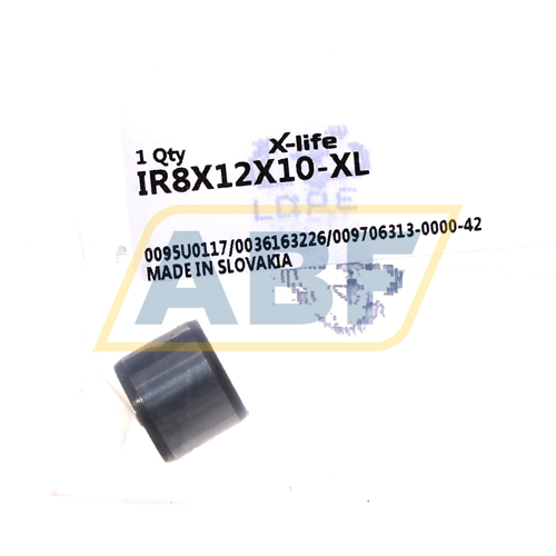 IR8X12X10-XL INA