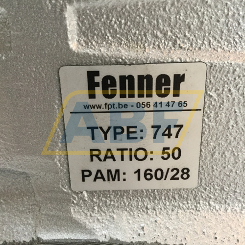 747-100B14I50 Fenner