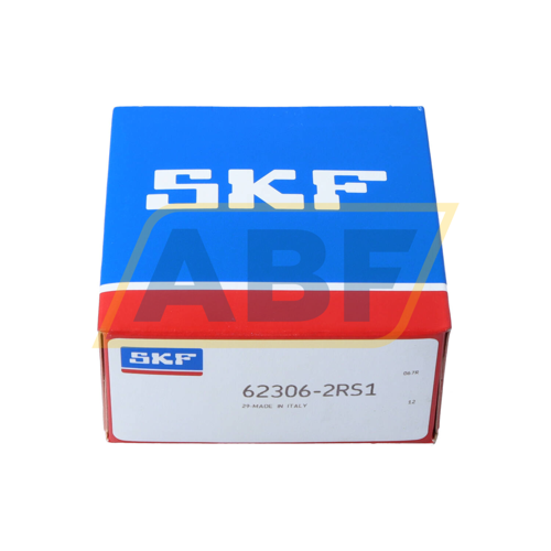 62306-2RS1 SKF