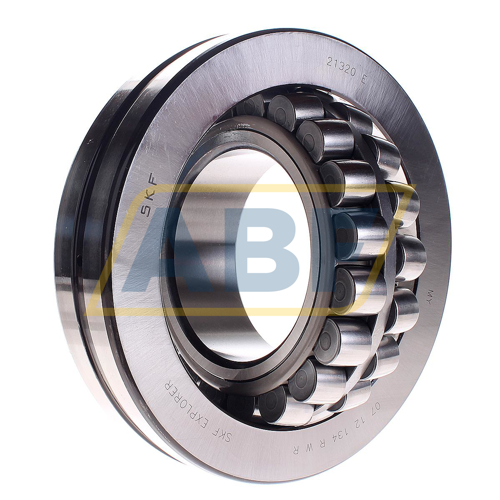 6316-2Z/C3WT SKF