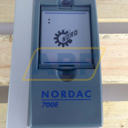 SK700E-751-340-A Nord Drive Systems