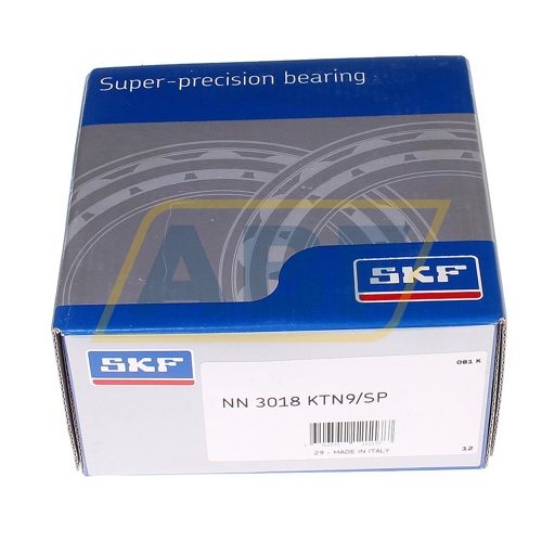 NN3018KTN9/SP SKF