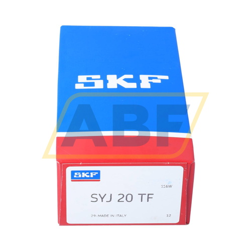 SYJ20TF SKF