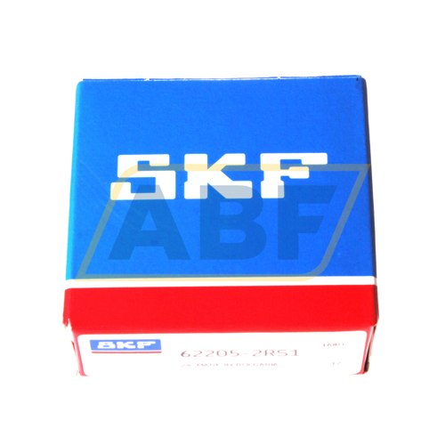 62205-2RS1 SKF