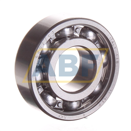 Подшипник 6202 skf