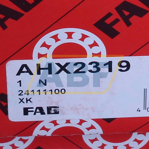 AHX2319 FAG