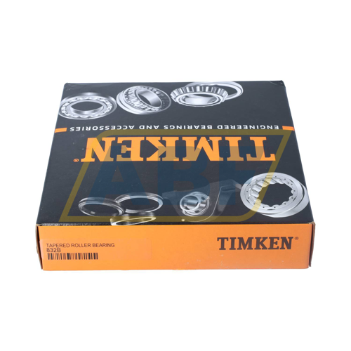 832B Timken