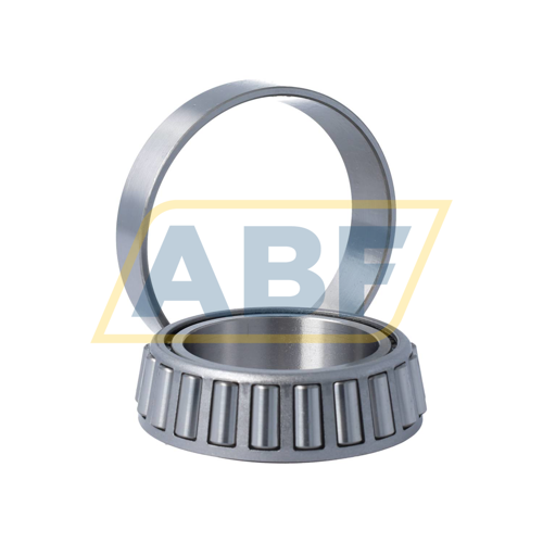 QBBC LM104949/LM104911 Tapered Roller Bearing Set (2 Pieces) - Made In China