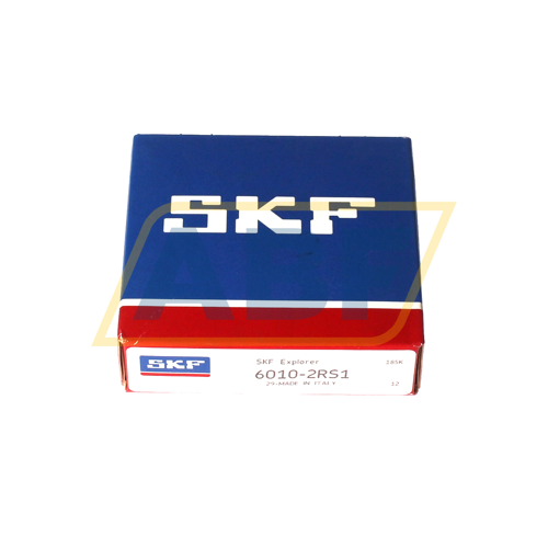 6010-2RS1 SKF