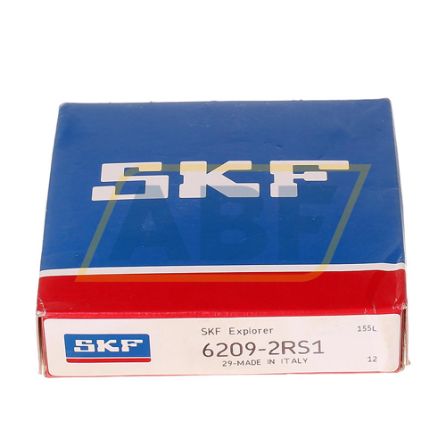 6209-2RS1 SKF