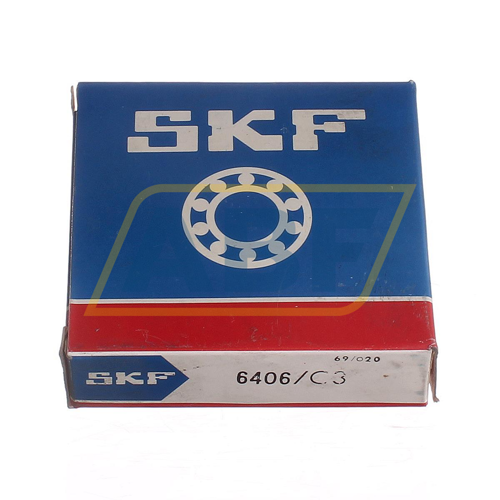 6406/C3 SKF