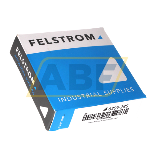 6309-2RS Felstrom