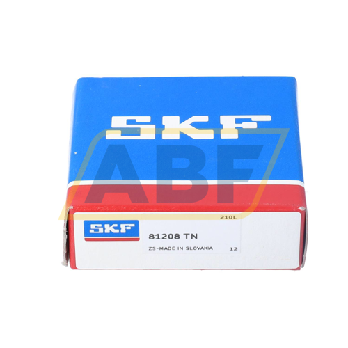 81208TN SKF